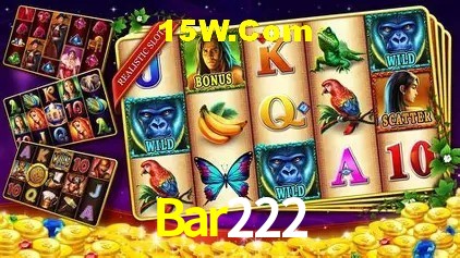 Bar222